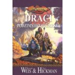 DragonLance - Kroniky 1: Draci podzimního soumraku - Margaret We – Hledejceny.cz