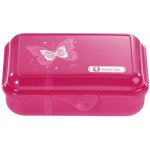 Hama krabička na svačinu Step by Step Motýl – Zboží Dáma