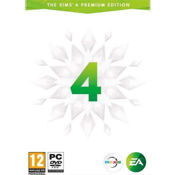 The Sims 4 (Premium Edition)