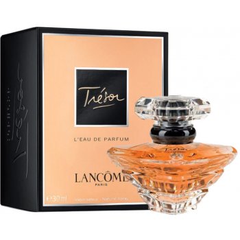 Lancôme Tresor parfémovaná voda dámská 30 ml