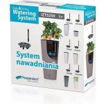 Prosperplast IZTS RATO & TUBUS 21,2cm ZB0701 – Zboží Mobilmania