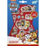 Lowlands Samolepkový blok A5 Tlapková patrola Paw Patrol 150ks v sáčku – Hledejceny.cz