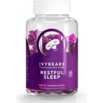 IvyBears Restful Sleep 60 ks – Hledejceny.cz