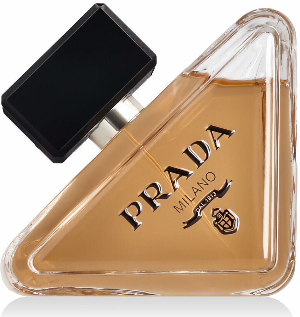 Prada Paradoxe Intense parfémovaná voda dámská 90 ml tester plnitelný flakon