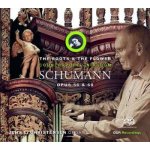 SA Robert Schumann - The Roots And The Flowers (Counterpoint In Bloom Opus 56 & 60) CD – Hledejceny.cz