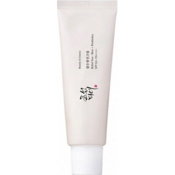 Beauty of Joseon Relief Sun Rice + Probiotics opalovací krém SPF50+ 10 ml