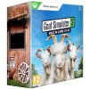 Hra na Xbox Series X/S Goat Simulator 3 (Goat In A Box Edition) (XSX)