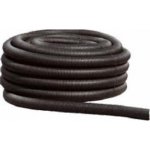 Midas roura DN100 PE bez otvorů DREF11Č-N – Hledejceny.cz