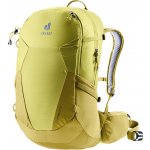 Deuter Futura SL 25l Sprout-linden žlutá – Hledejceny.cz