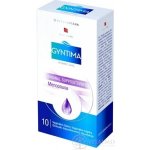 HERB PHARMA Fytofontana GYNTIMA Probiotica Forte vag.čípky 10 ks – Hledejceny.cz