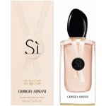 Giorgio Armani Sì Rose Signature II parfémovaná voda dámská 100 ml – Hledejceny.cz