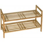 Wenko Norway přírodní 69 x 41 x 27 cm – Zboží Dáma