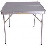 ROJAPLAST XH8080 Campingový stůl skládací 80 x 80 x 70 cm – Zboží Dáma