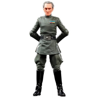 Hasbro Star Wars The Black Series Archive Grand Moff Tarkin Action Figure – Hledejceny.cz