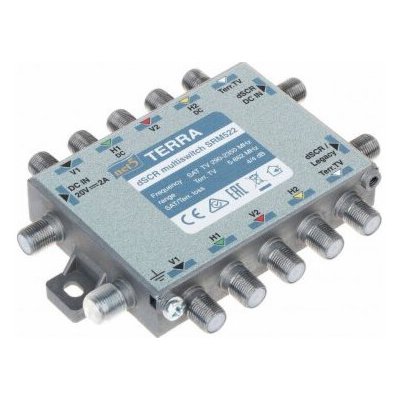 Terra SRM-522 – Hledejceny.cz