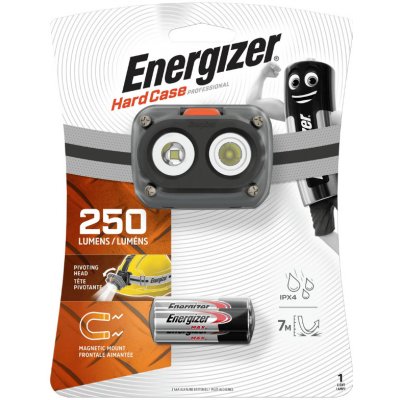 Energizer magnetická Hard Case Pro Magnet – Hledejceny.cz
