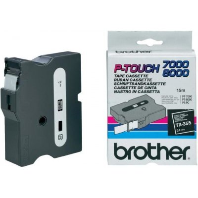 Brother TX-355 - originální