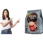 NESCAFE instantní káva 2v1 v sáčcích 10 x 8 g – Sleviste.cz