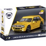 Cobi 24515 Lancia Delta HF Integrale Evo, 1:35 – Zboží Dáma