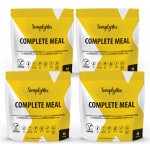 SimplyMix Koktejl kompletní jídlo 1380 g – Zboží Dáma