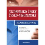 Nizozemsko-český / česko-nizozemský kapesní slovník - Vladimír Uchytil – Hledejceny.cz