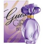 Guess Girl Belle toaletní voda dámská 50 ml – Hledejceny.cz