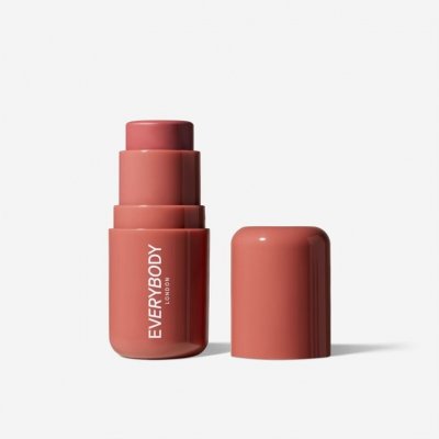 Everybody London Zapečená tvářenka Dusty Pink 4,2 g – Hledejceny.cz