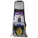 taška nákupní RIO ČER/ŽL – Zboží Dáma