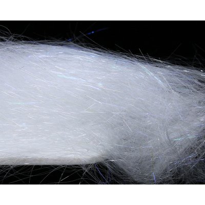 Sybai Dubbing Polar Flash UV White Transparent – Hledejceny.cz
