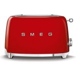 Smeg TSF01RDEU – Zboží Mobilmania