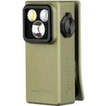 Olight Oclip Ultra - olivová – Hledejceny.cz