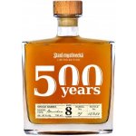 Stará Myslivecká Single Barrel Bourbon 8y 40% 0,7 l (holá láhev) – Hledejceny.cz