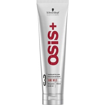 Schwarzkopf Osis Tame Wild Smoothing Antifrizz Cream 150 ml