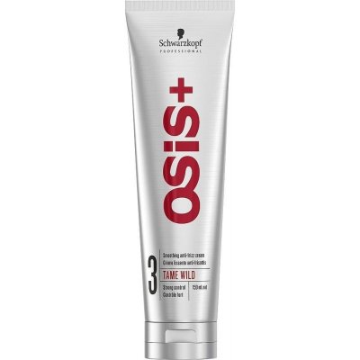 Schwarzkopf Osis Tame Wild Smoothing Antifrizz Cream 150 ml – Hledejceny.cz