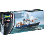 Revell Attack 05148 loď Fast Craft Albatros Class 143 1:144 – Sleviste.cz