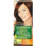 Garnier Color Naturals barva na vlasy 5,3 světlá hnědá zlatá – Hledejceny.cz