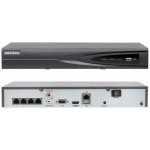 Hikvision DS-7604NI-K1/4P – Hledejceny.cz