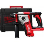 Milwaukee M18 BH-0X – Zboží Dáma