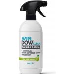 Nanolab Window Clean na sklo 500 ml – HobbyKompas.cz