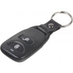 Náhradní ovladač pro Hyundai, 2-tlačítkový, 48HY001 – Hledejceny.cz