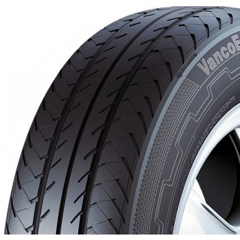 Pneumatiky Continental VanContact Eco 205/75 R16 110/108R