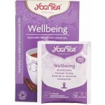 Yogi Tea Bio Životní pohoda 17 x 1,8 g – Hledejceny.cz