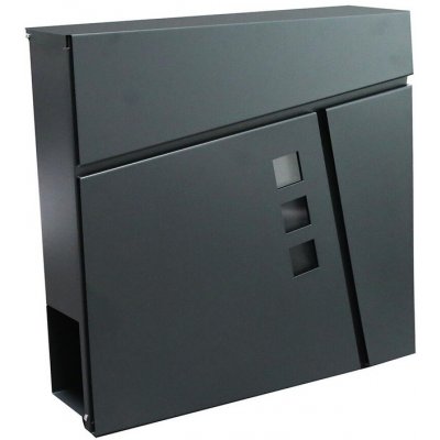 schránka poštovní TILES 370x370x105mm ANTR – Hledejceny.cz