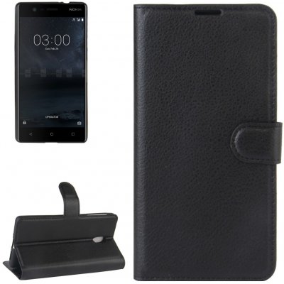 TVC WalletCase pro Nokia 3 – Zboží Živě
