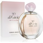 Giorgio Armani Sky Di Gioia parfémovaná voda dámská 50 ml – Hledejceny.cz