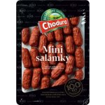 Chodura Mini salámky 220 g – Zboží Dáma