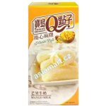 Q Brand Mochi rolky mango mléko 150 g – Zboží Dáma