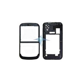 Kryt Samsung S5830 Galaxy Ace střední bílý