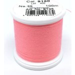 Šicí nit PES Madeira Aerofil 35 EXTRA SILNÁ (100m) barva 8750 mid blue – Sleviste.cz