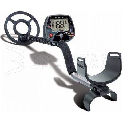 Teknetics Minuteman – Sleviste.cz